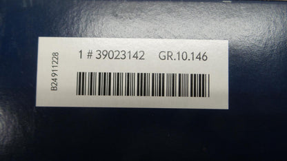 Original OPEL Insignia-A Wischerblättersatz 2 St. Vorne 39023142