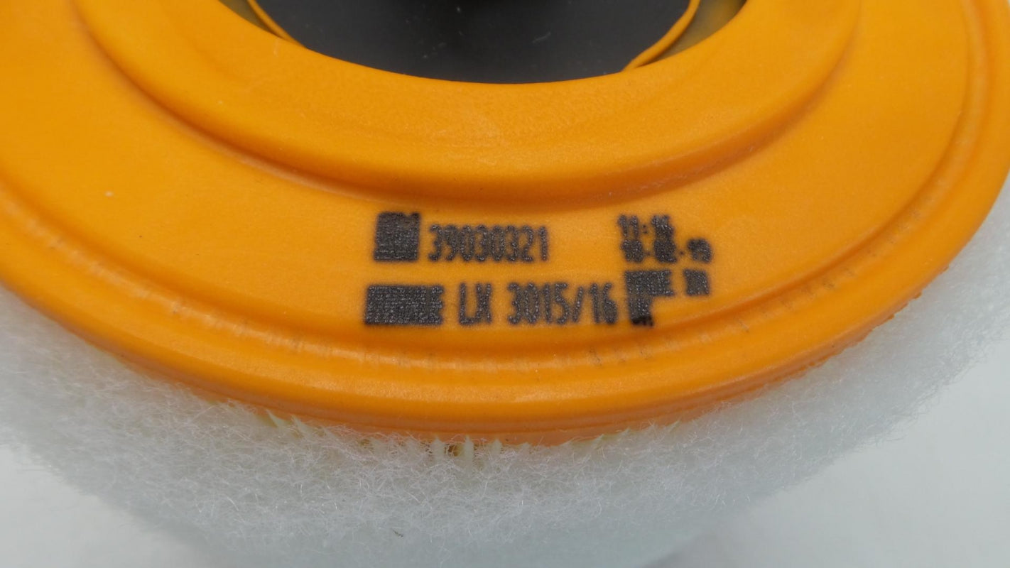 Original OE OPEL Luftfilter 39030321