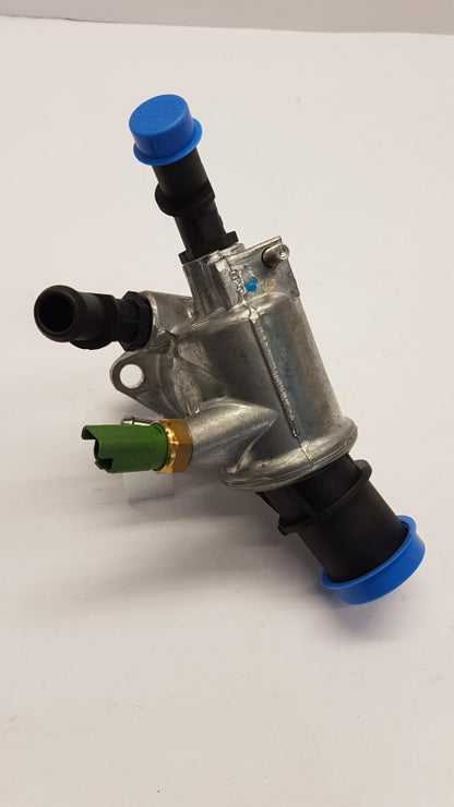 Original OE OPEL Thermostat, Kühlmittel 55203388