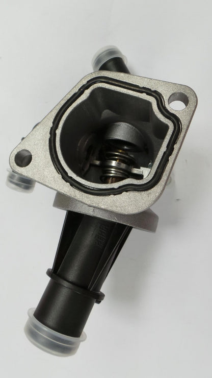 Original OPEL Corsa-C Tigra-B Meriva-A 1.3CDTi Thermostatgehäuse 55224023