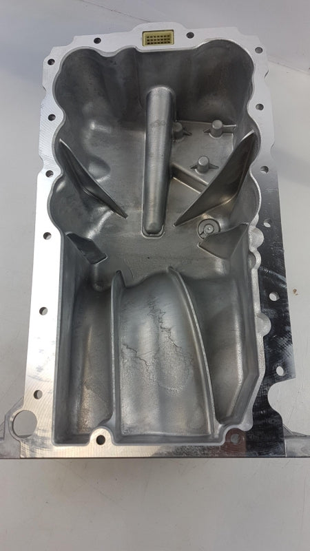 Original OPEL Adam Astra-J Corsa-D-E Meriva-B Insignia Motorölwanne 55562729
