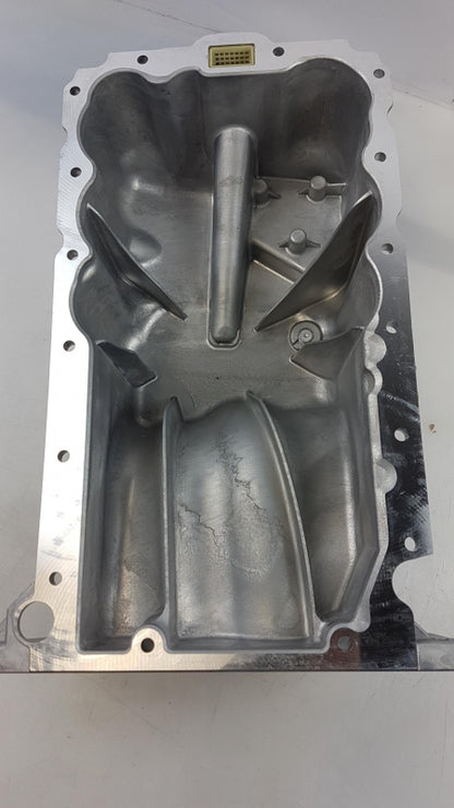 Original OPEL Adam Astra-J Corsa-D-E Meriva-B Insignia Motorölwanne 55562729