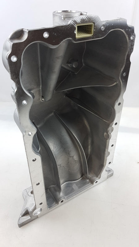 Original OPEL Adam Astra-J Corsa-D-E Meriva-B Insignia Motorölwanne 55562729