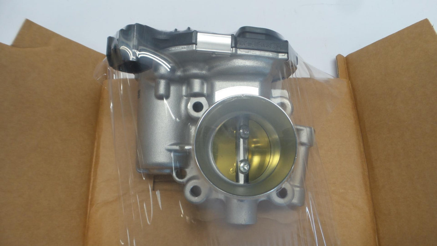 Original OPEL Astra-J Corsa-E Mokka Insignia 1.4L Drosselklappenstutzen 55565489