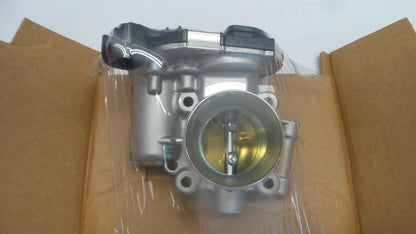 Original OPEL Astra-J Corsa-E Mokka Insignia 1.4L Drosselklappenstutzen 55565489