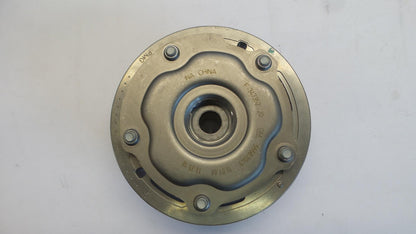 Original OPEL Astra Insignia Zafira Nockenwellenzahnrad mit Versteller 55567049