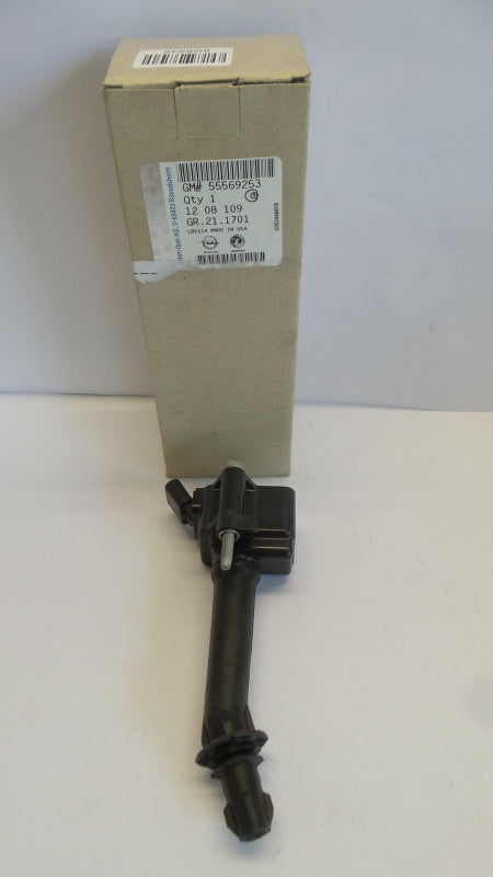Original OPEL Astra-J Insignia-A Cascada Zafira-C 1.6i Zündspule 55569253