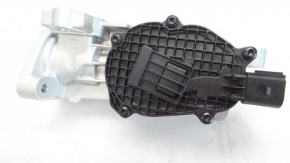 Original OPEL Astra-J Corsa-D Mokka Meriva-B 1.7CDTi AGR-Ventil 55581958