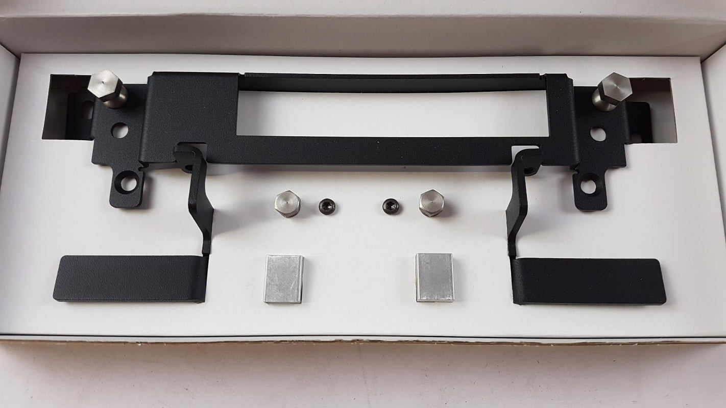 Original BMW X3 G01 X4 G02 Montagesatz Hauptgerät Verriegelungssatz 99992472186