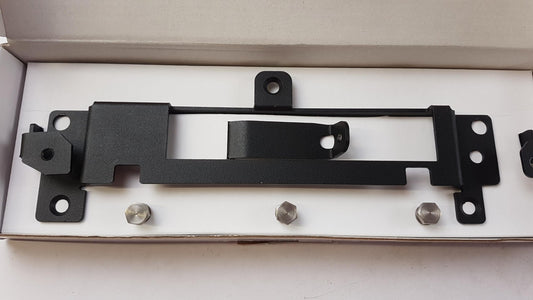 Original BMW 3' F30 F31 Verriegelungssatz 99992464074