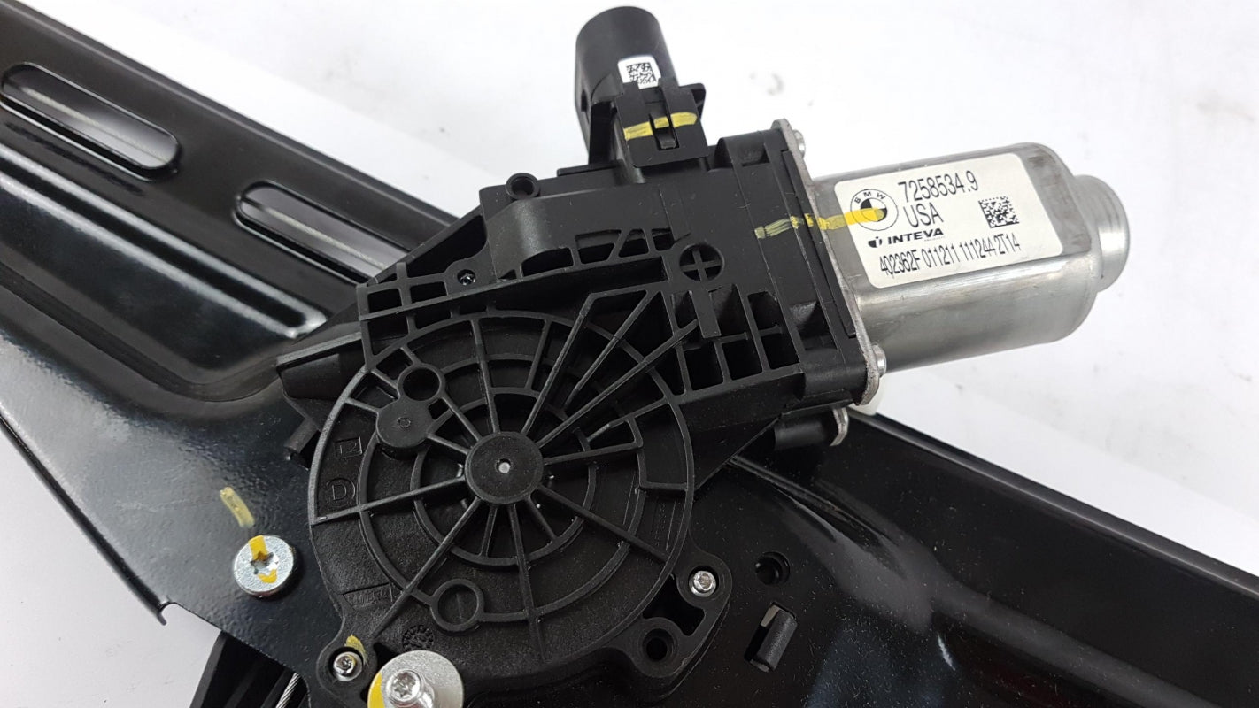 Original OE BMW Fensterheber 51334889784