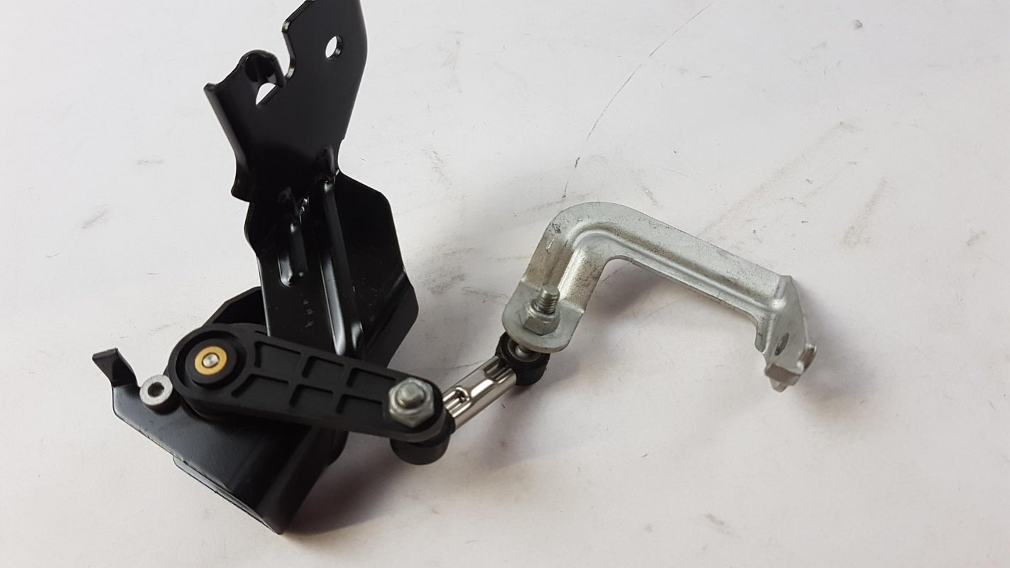 Original OE OPEL Xenonlampe Leuchtweitenregulierungssensor 93187465