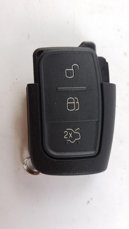 Original FORD Transit 2014 > B-Max 2012 > Funkfernbedienung 433MHz 1753886