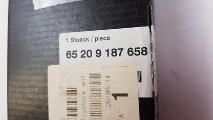 Original BMW 1' E82 3' E90 E92 Antennenverstärker Diversity 868 MHz 65209187658