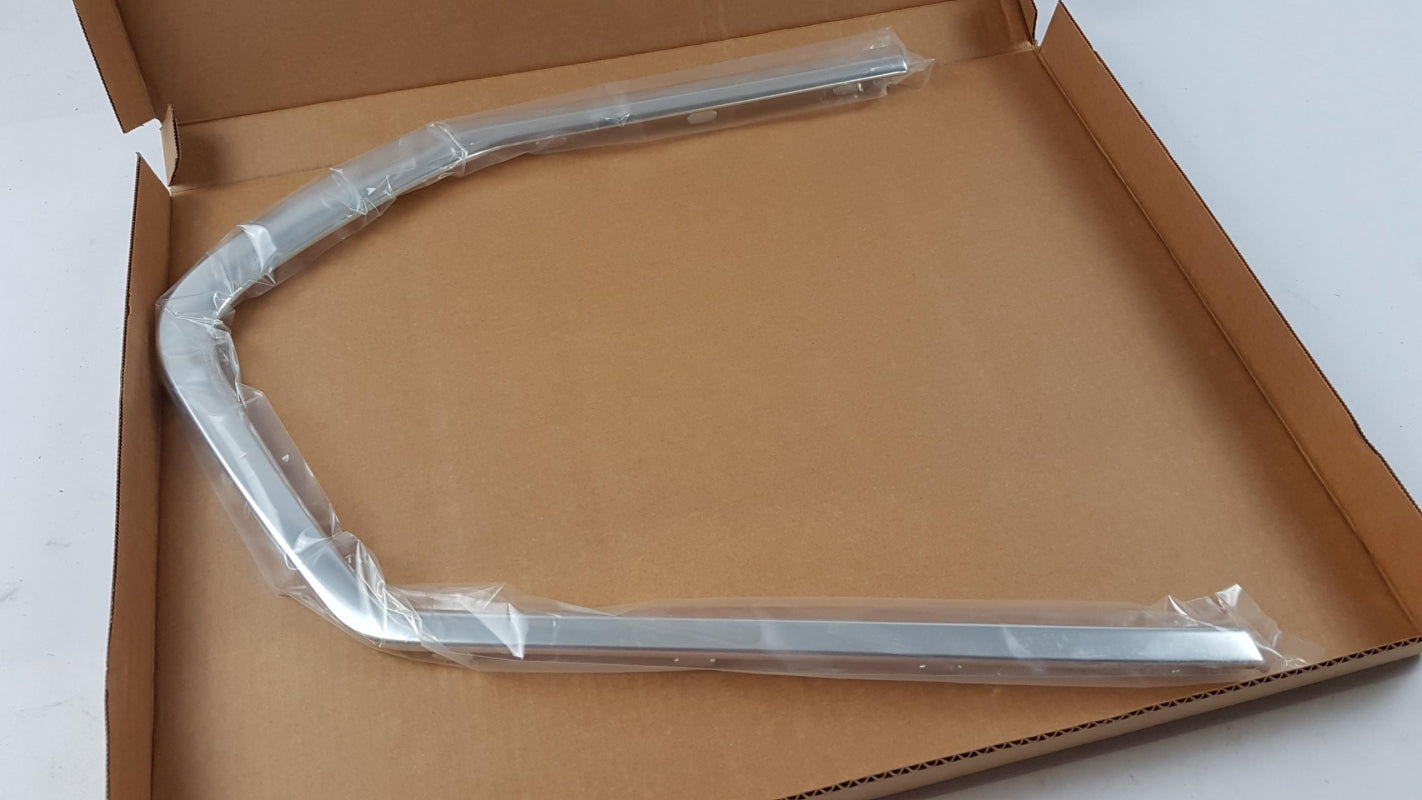 Original OE BMW Zierleiste 51377248145