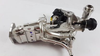 Original OE BMW AGR Kühler 11718518202