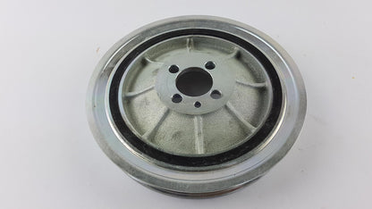 Original OPEL Cascada Insignia-A 2.0CDTi Kurbelwelle Riemenscheibe 55586935