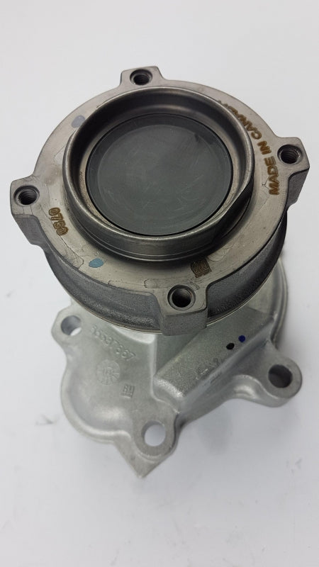 Original OPEL Astra-G 2010> Wasserpumpe 55587867