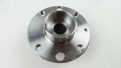 Original OPEL Astra-F Corsa-B Kadette-E Tigra-A Radnabe vorne 90498610