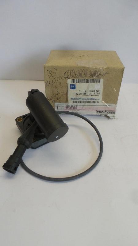 Original OPEL Astrta-F/G Vectra-B Zafira-A Ölstandsensor 90506468