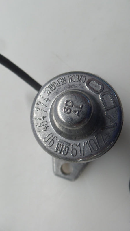 Original OPEL Astra-G Calibra Frontera-B Sintra Vectra-B Ölstandsensor 90541104