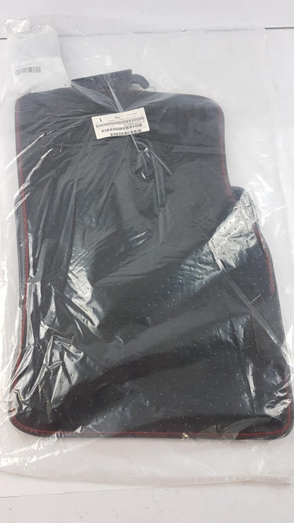 Original MINI F55 F55N F56 F56N F57 F57N Fußmattensatz Textil Vorne 51472469125