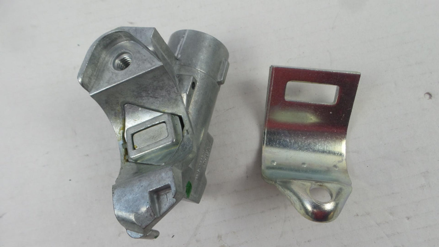 Original OPEL Astra-F Corsa-B Tigra-A Lenkschloss 90542865