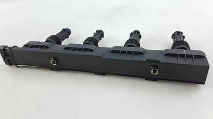 Original OPEL Astra-G Agila-A Corsa-B / C Tigra-A Zafira-A Zündspule 90543253