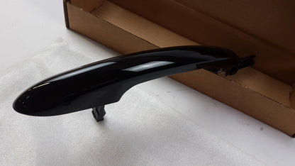 Original MINI F54 F55 F60 Türaussengriff Hinten Rechts 'Piano Black' 51712457414