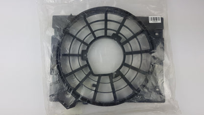 Original OPEL Astra-G Zafira-A Kühler Lufttrichter Lüfterzarge 90570741