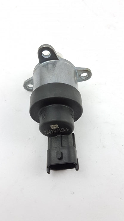 Original OPEL Vivaro-A Movano-A 1.9DTI Kraftstoffdruck Steuerventil 9109466