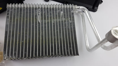 Original OPEL Vivaro-A (2001-2014) Klimaverdampfer Klimaanlage 91158694