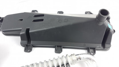 Original OPEL Vivaro-A (2001-2014) Klimaverdampfer Klimaanlage 91158694