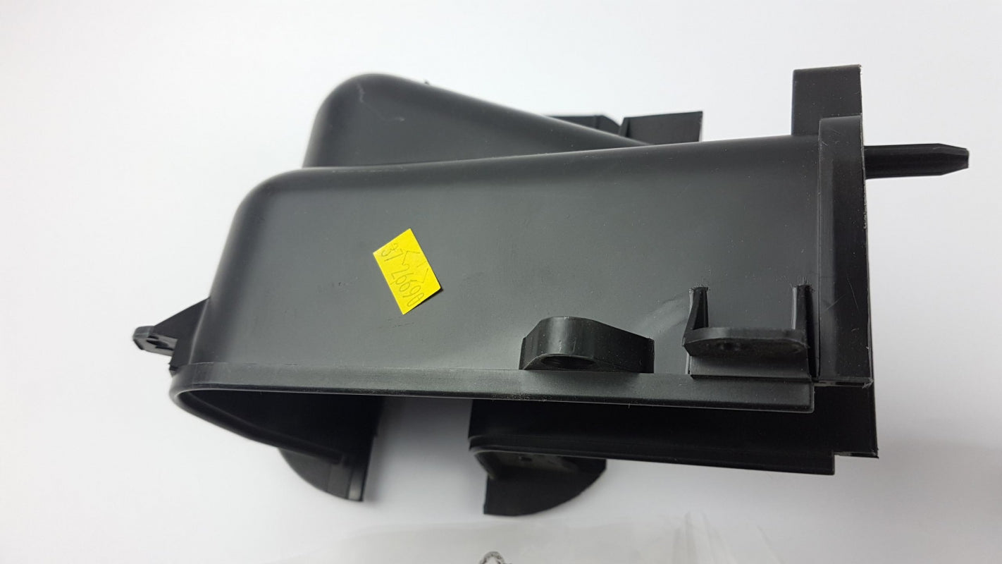 Original OPEL Vivaro-A (2001-2014) Klimaverdampfer Klimaanlage 91158694