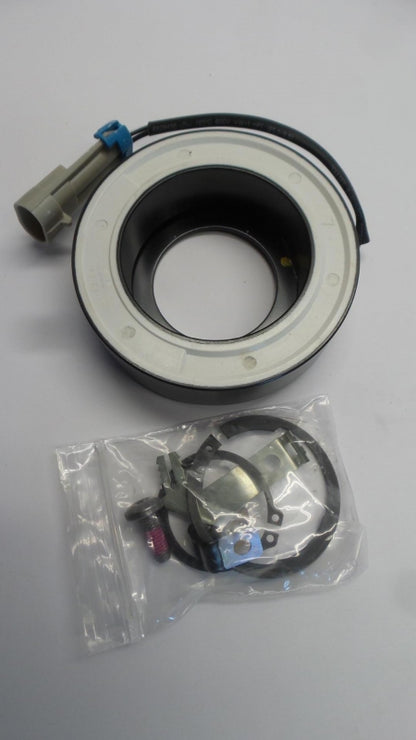 Original OPEL Astra-G Corsa-C Meriva-A Tigra-B Zafira-A Kompressor Spule 9118281
