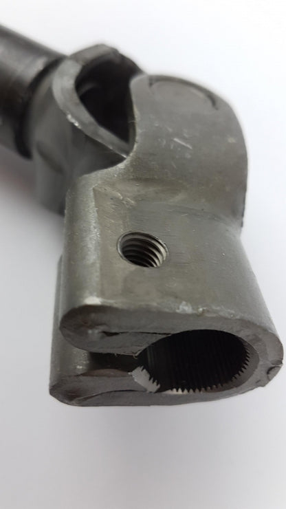 Original OPEL Astra-G/H Zafira-A Lenkwelle Gelenk Lenkungskupplung 9223059