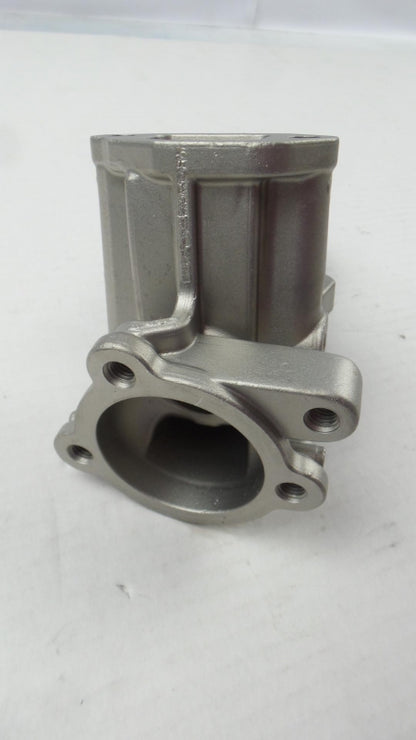 Original OPEL Agila-A/B Corsa-C/D Tigra-B 1.3CDTi AGR-Ventil 93169066