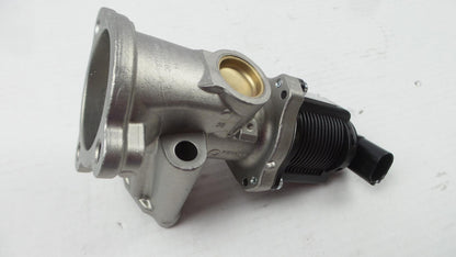 Original OPEL Agila-A/B Corsa-C/D Tigra-B 1.3CDTi AGR-Ventil 93169066