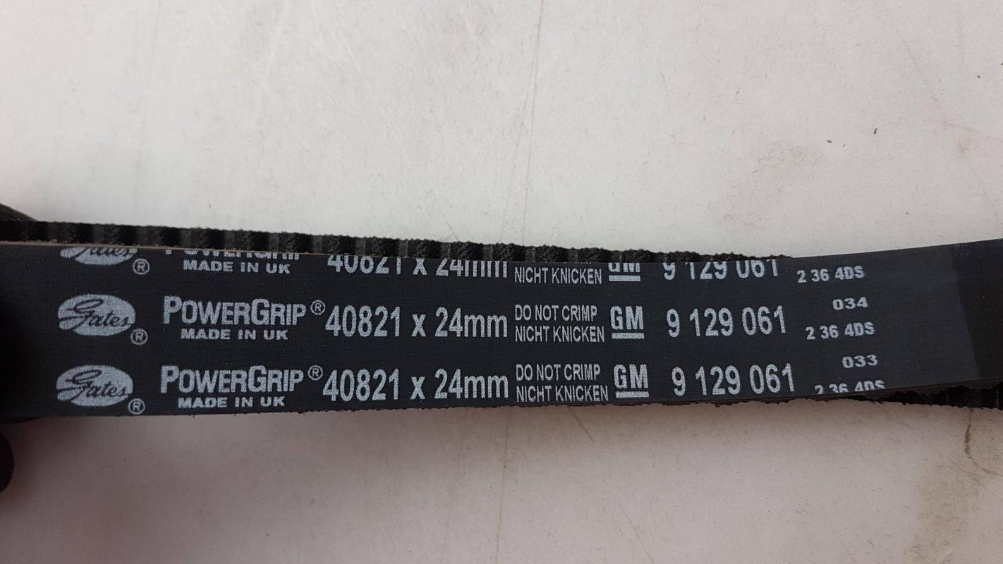 Original OE OPEL Zahnriemensatz 93174263
