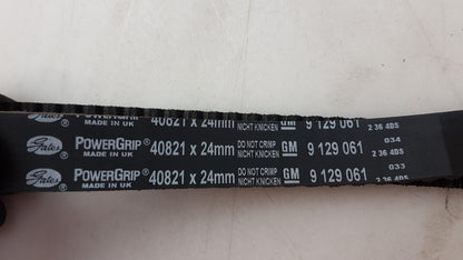 Original OE OPEL Zahnriemensatz 93174263