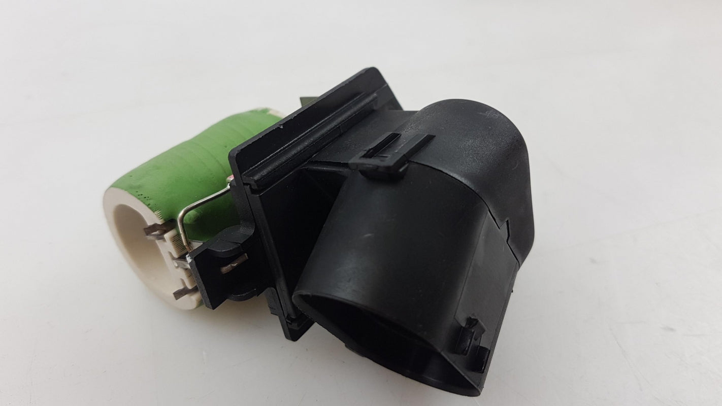 Original OPEL Meriva-A 1.6 1.8 4-polig Heizung Widerstand 93175501