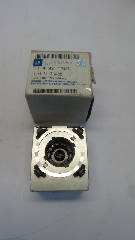 Original OPEL Astra-G/H Signum Vectra-C Zafira-A Xenonlampe Zündgerät 93177645