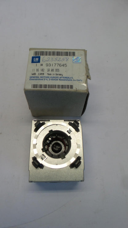 Original OPEL Astra-G/H Signum Vectra-C Zafira-A Xenonlampe Zündgerät 93177645