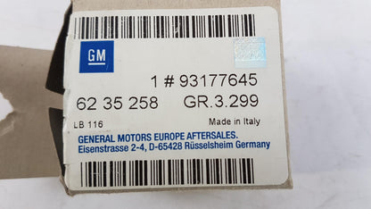 Original OPEL Astra-G/H Signum Vectra-C Zafira-A Xenonlampe Zündgerät 93177645