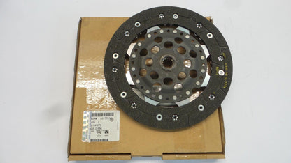 Original OPEL Agila-A Corsa-C / D Meriva-A 1.3 CDTi Kupplungsscheibe 93177813