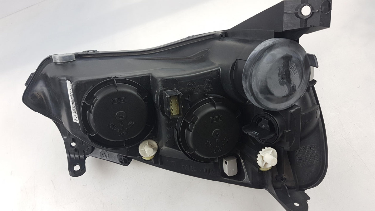 Original OPEL Corsa-C Hauptscheinwerfer Frontlicht links 93185145