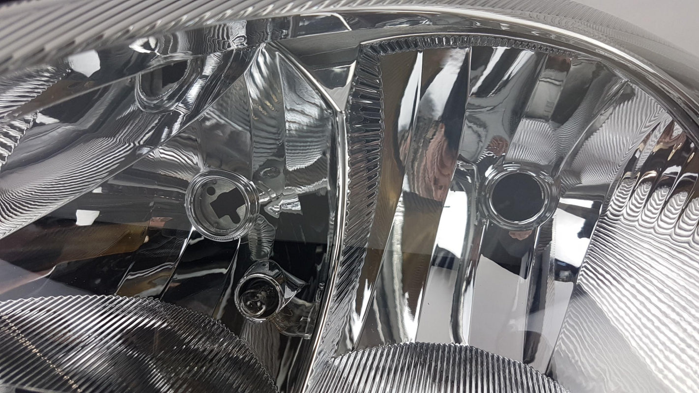 Original OPEL Corsa-C Hauptscheinwerfer Frontlicht links 93185145