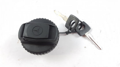 Original OE MERCEDES-BENZ Verriegelung Tankklappe A0004700830
