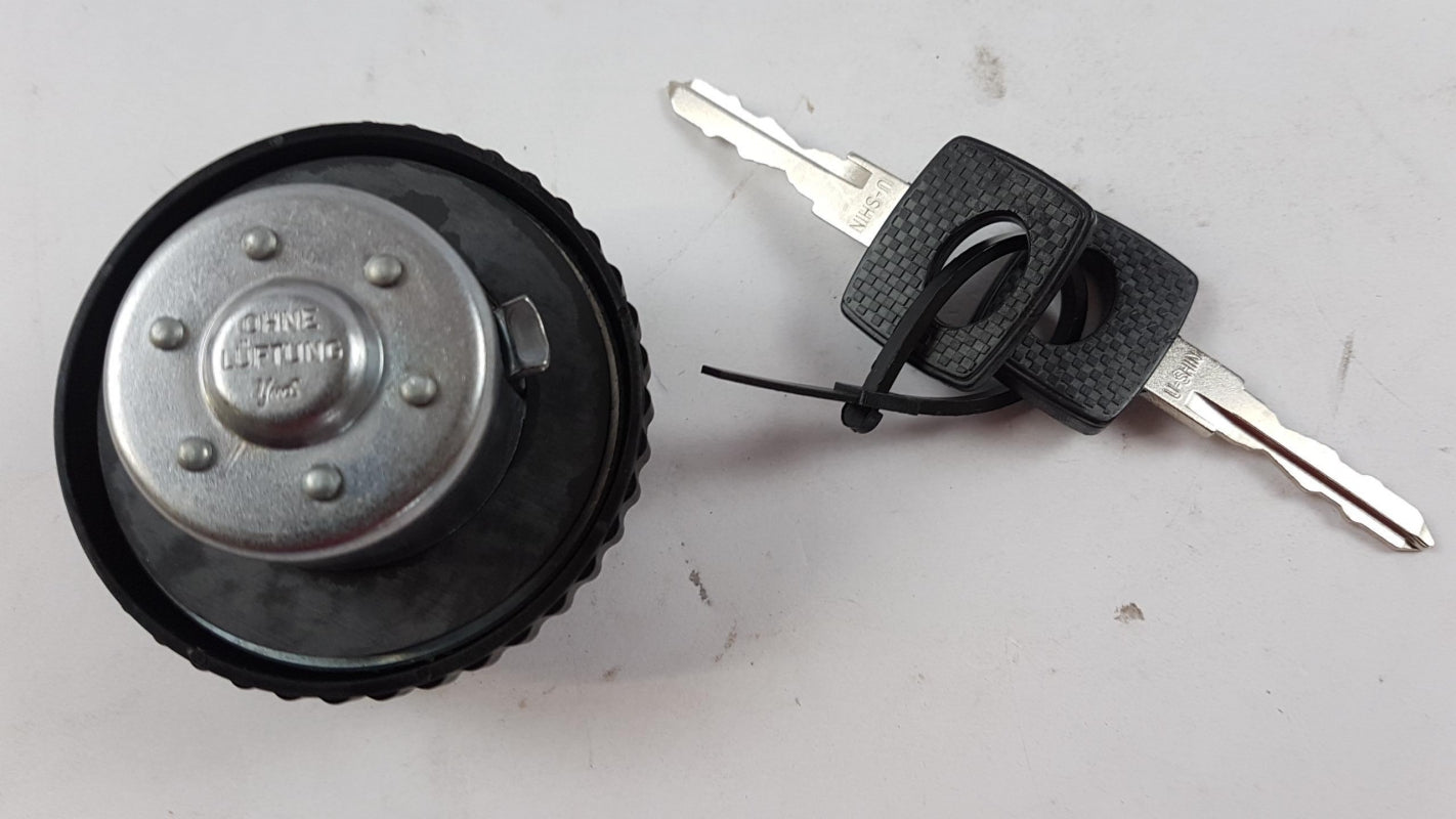 Original OE MERCEDES-BENZ Verriegelung Tankklappe A0004700830