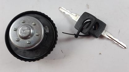 Original OE MERCEDES-BENZ Verriegelung Tankklappe A0004700830
